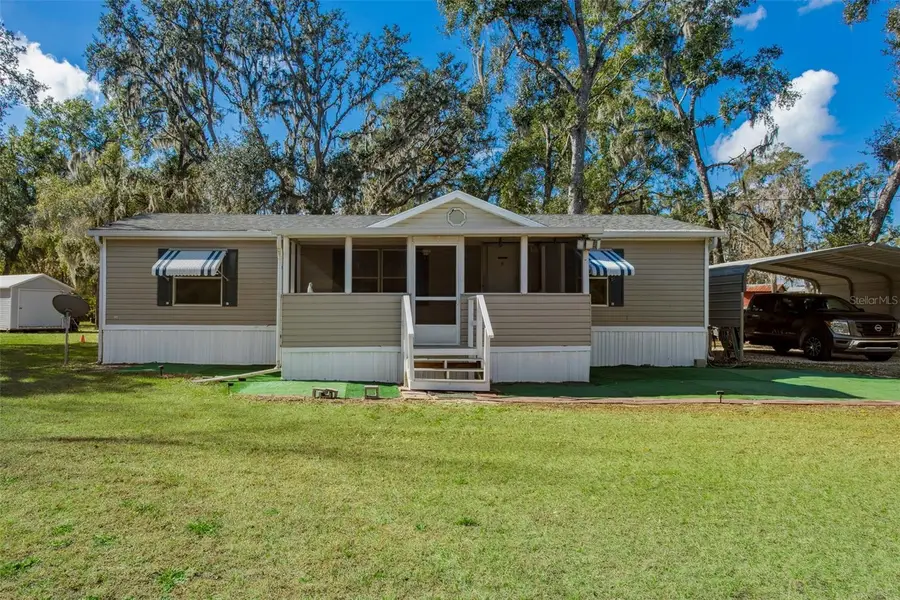 38710 Burger Lane, Dade City, FL 33523 - Image #2