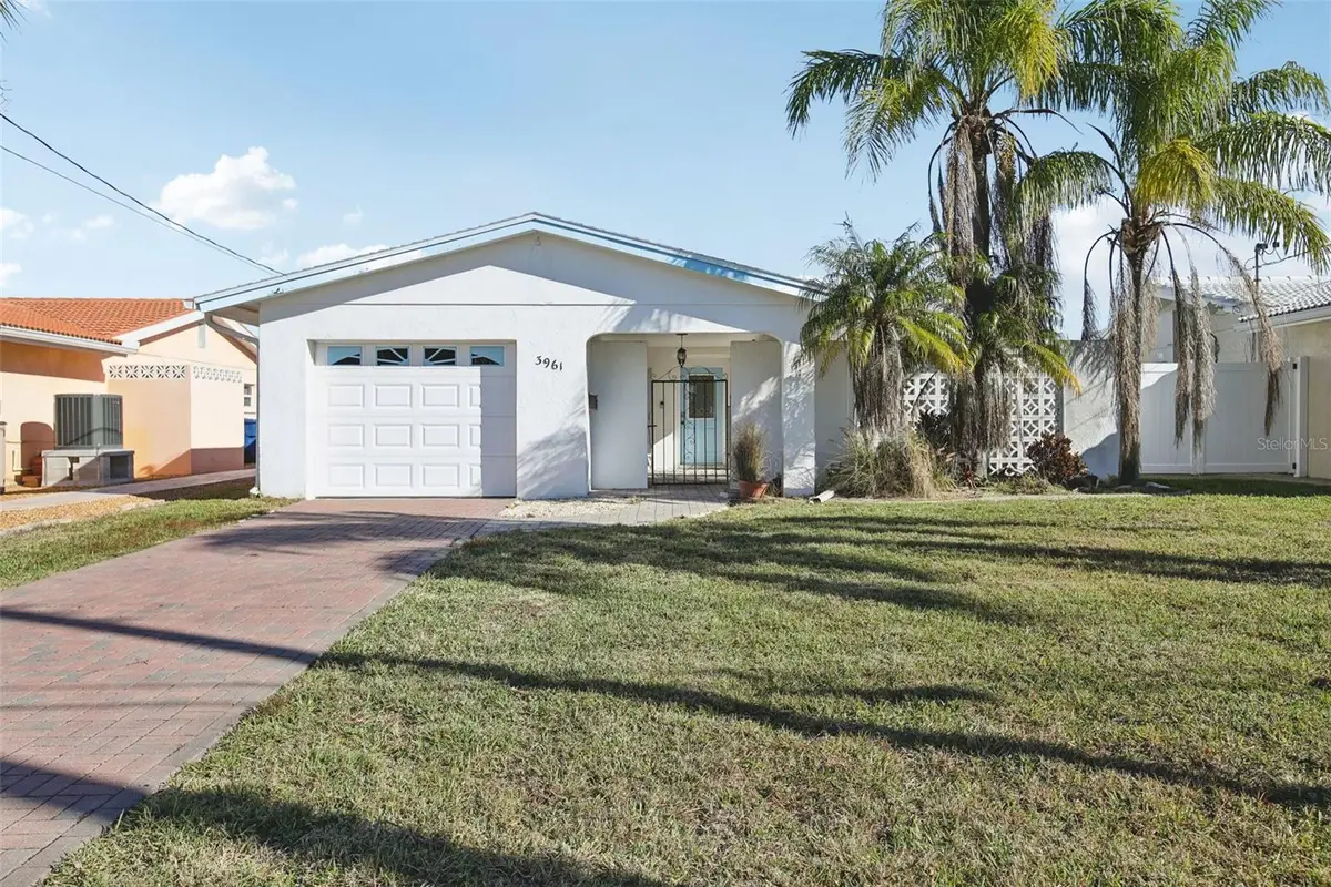3961 Headsail Drive, New Port Richey, FL 34652 - Image #1