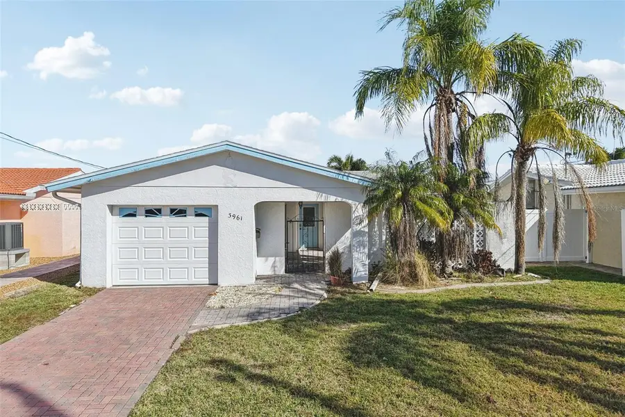 3961 Headsail Drive, New Port Richey, FL 34652 - Image #3