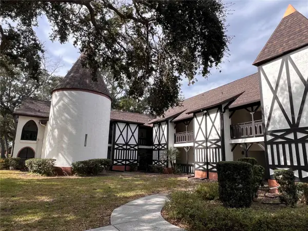 200 N Bayshore Boulevard #105, CLEARWATER, FL 33759