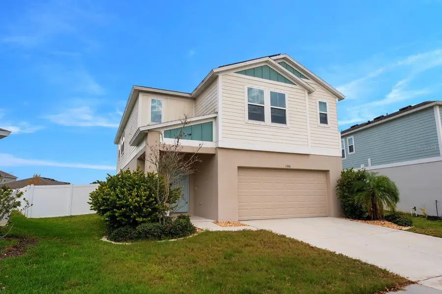 13116 Zolo Springs Circle, Riverview, FL 33579 - Image #3