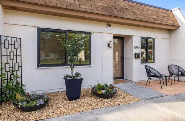 1280 Mission Circle, CLEARWATER, FL 33759