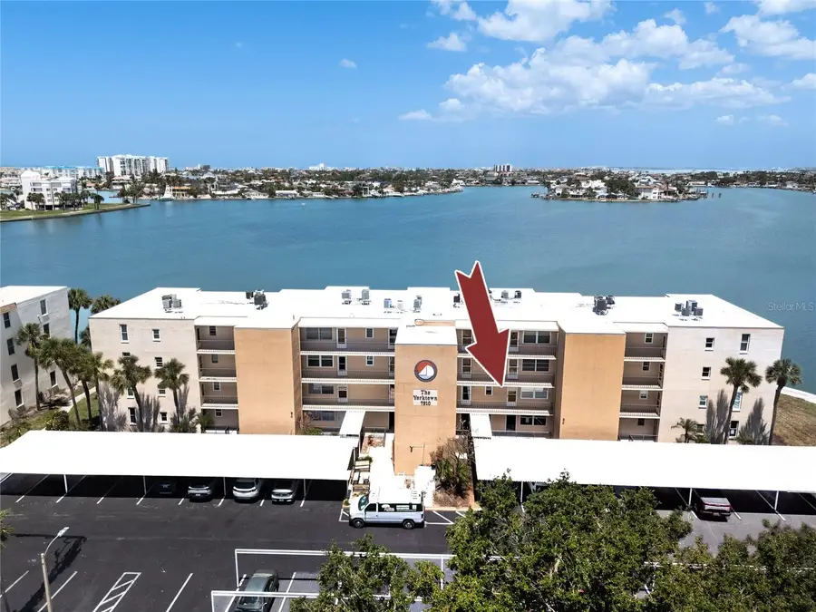 7910 Sun Island Drive S #203, South Pasadena, FL 33707 - #3