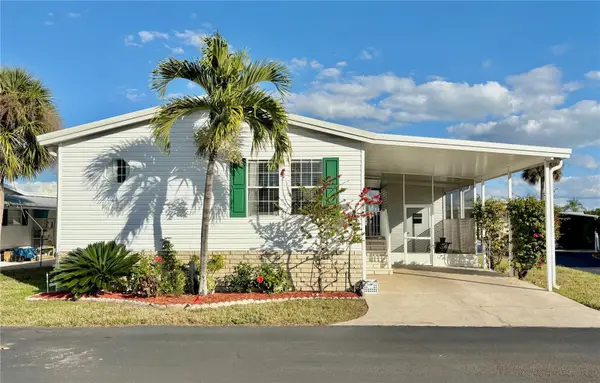 6727 Mt Pleasant Road Ne #53, ST PETERSBURG, FL 33702