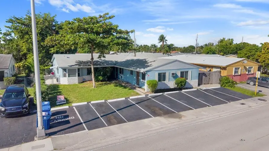 5861 NE 18th Avenue #1-4, Fort Lauderdale, FL 33334 - Image #2