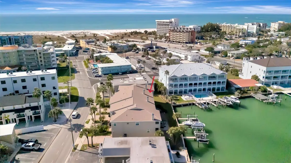 152 117th Avenue #2, Saint Petersburg, FL 33706 - Image #1