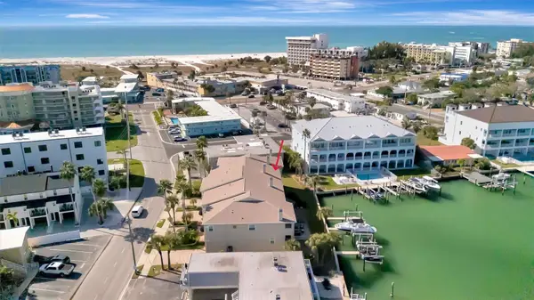 152 117th Avenue #2, TREASURE ISLAND, FL 33706