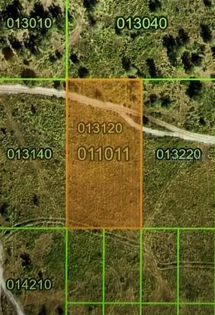 River Ranch Blvd, Frostproof, FL 33843 - #1