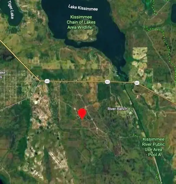 River Ranch Blvd, Frostproof, FL 33843 - #2