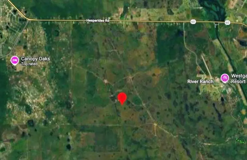 River Ranch Blvd, Frostproof, FL 33843 - #3