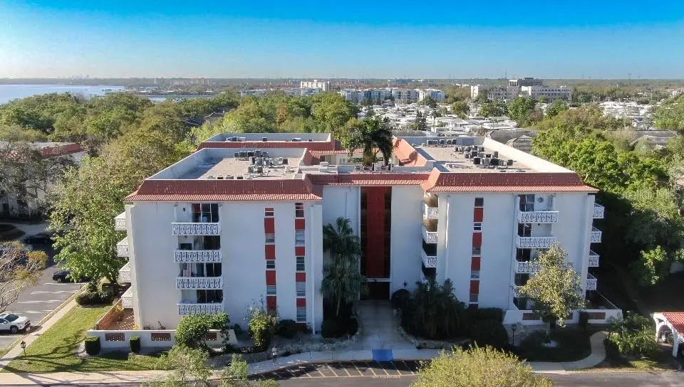 2630 Pearce Drive #104, Clearwater, FL 33764 - Image #1