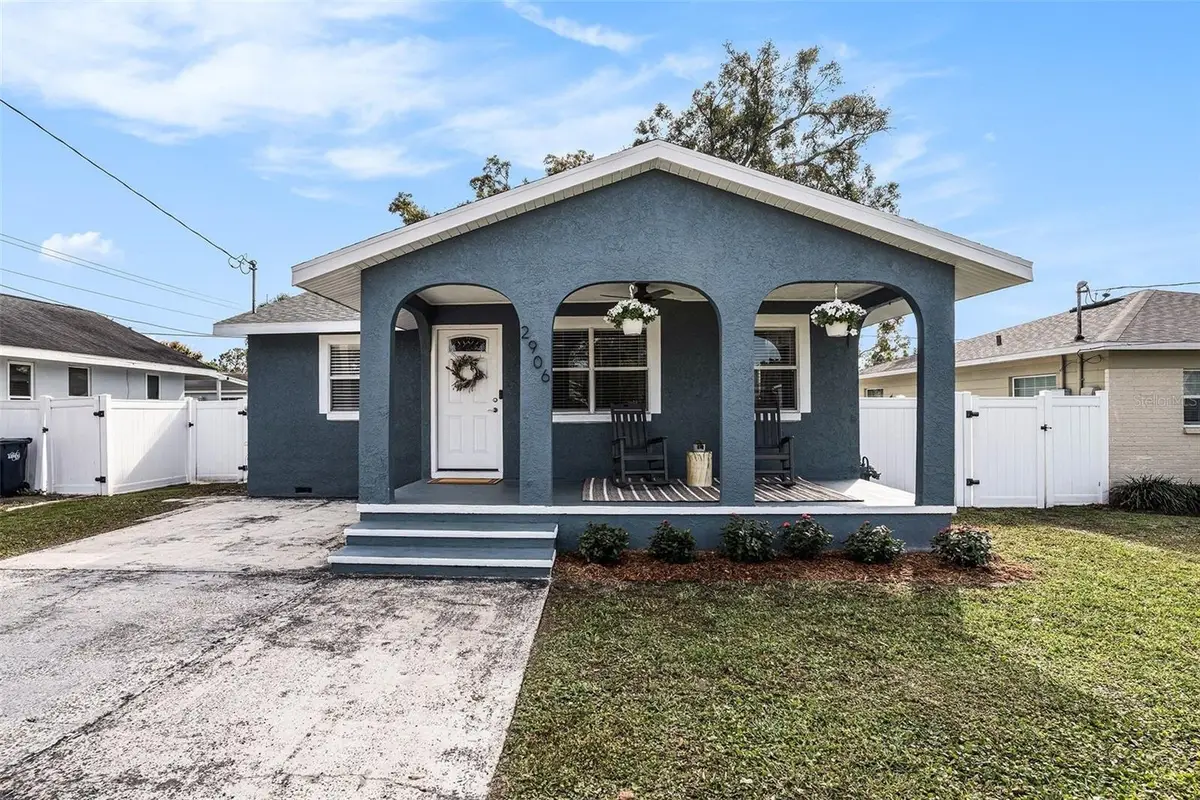 2906 W Dewey Street, Tampa, FL 33607 - Image #1