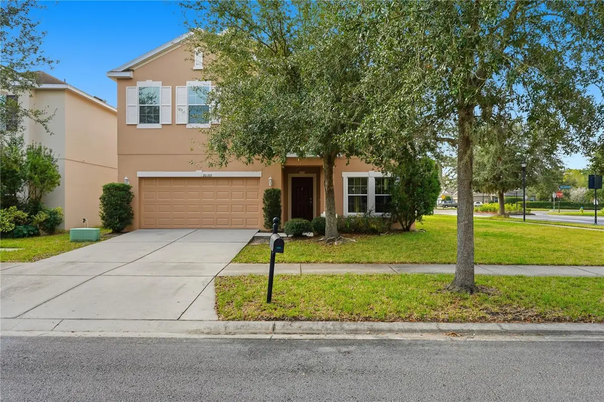 20203 Autumn Fern Avenue, Tampa, FL 33647 - Image #1