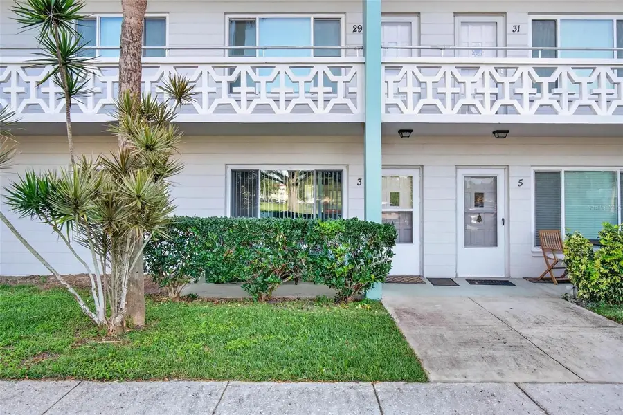 2455 Finlandia Lane #3, Clearwater, FL 33763 - Image #2