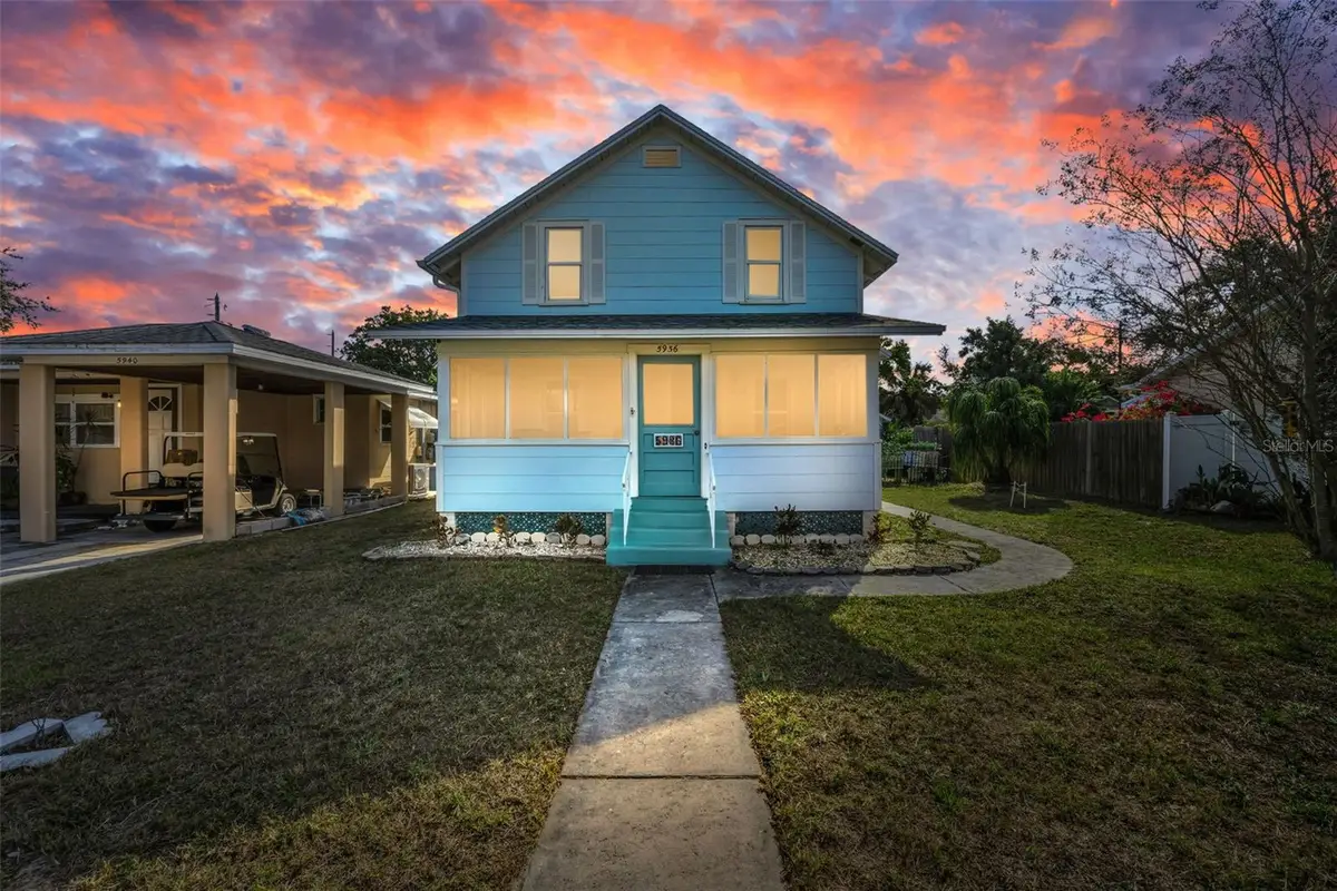 5936 Central Avenue, New Port Richey, FL 34652 - Image #1