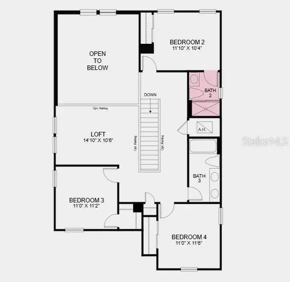 13415 Commons Avenue, Parrish, FL 34219 - Image #3