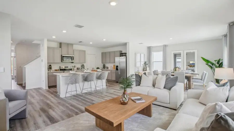 7317 Flint Creek Drive, Land O Lakes, FL 34638 - Image #3