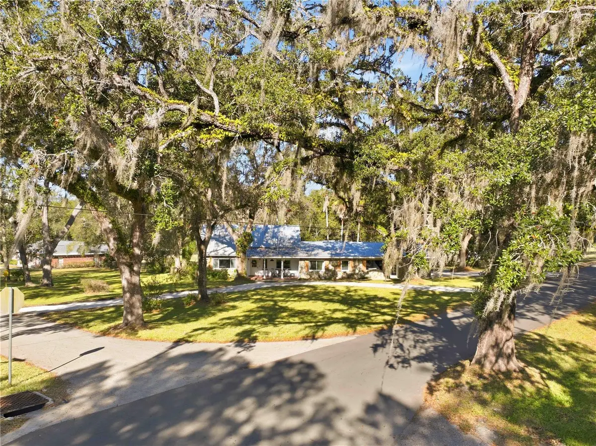 1080 Buena Vista Avenue, Brooksville, FL 34601 - Image #1