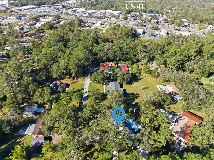 1080 Buena Vista Avenue, Brooksville, FL 34601 - Image #2