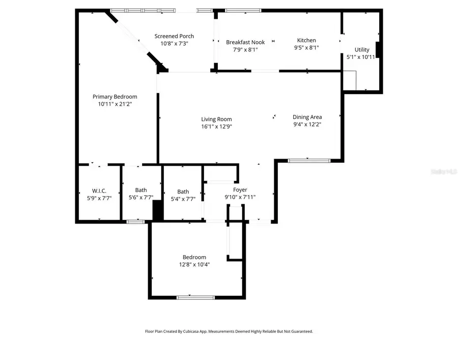 9474 Nakoma Way #E, Weeki Wachee, FL 34613 - Image #3