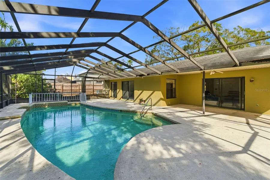 15606 Farnsworth Lane, Tampa, FL 33624 - Image #3