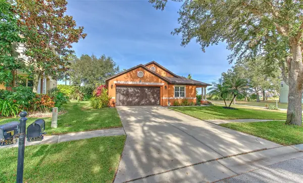 7352 Bridgeview Drive, ZEPHYRHILLS, FL 33545