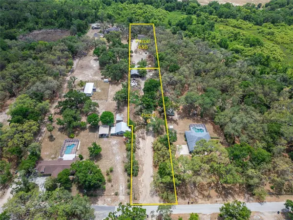 XXXX Raulerson Road #Parcel C, RIVERVIEW, FL 33569