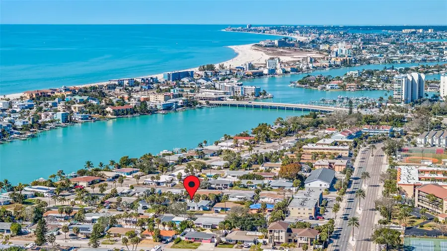 429 88th Avenue, Saint Pete Beach, FL 33706 - Image #3