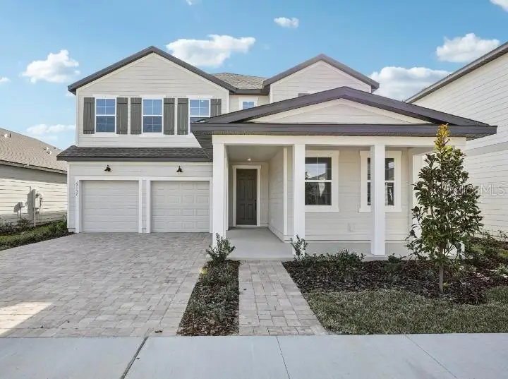22137 Amberbush Court, Mount Dora, FL 32757 - Image #1