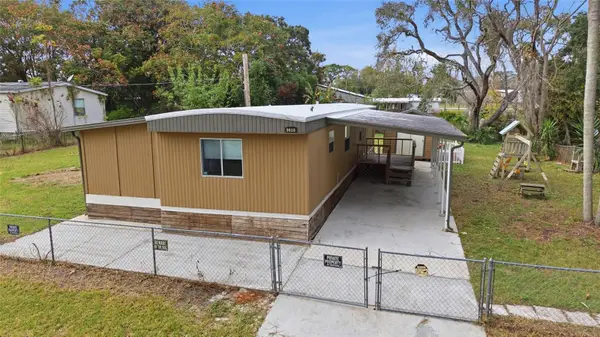 9605 Andy Drive, HUDSON, FL 34669