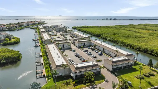 8806 Bay Pointe Drive #206, TAMPA, FL 33615