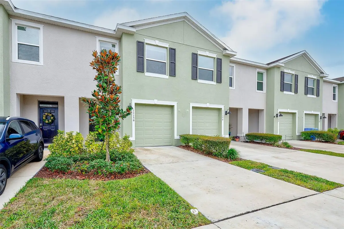 11130 Crescent Deer Drive, Land O Lakes, FL 34638 - Image #1