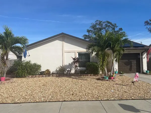 2009 San Sebastian Way S, CLEARWATER, FL 33763