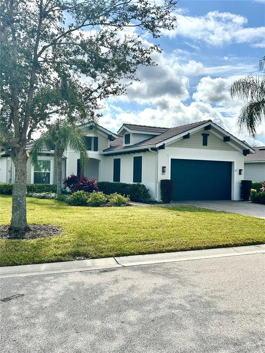 5033 Lake Overlook Avenue, Bradenton, FL 34208 - Image #2