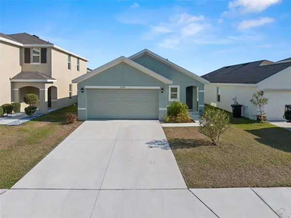 3820 Mannered Gold Avenue, BRADENTON, FL 34208