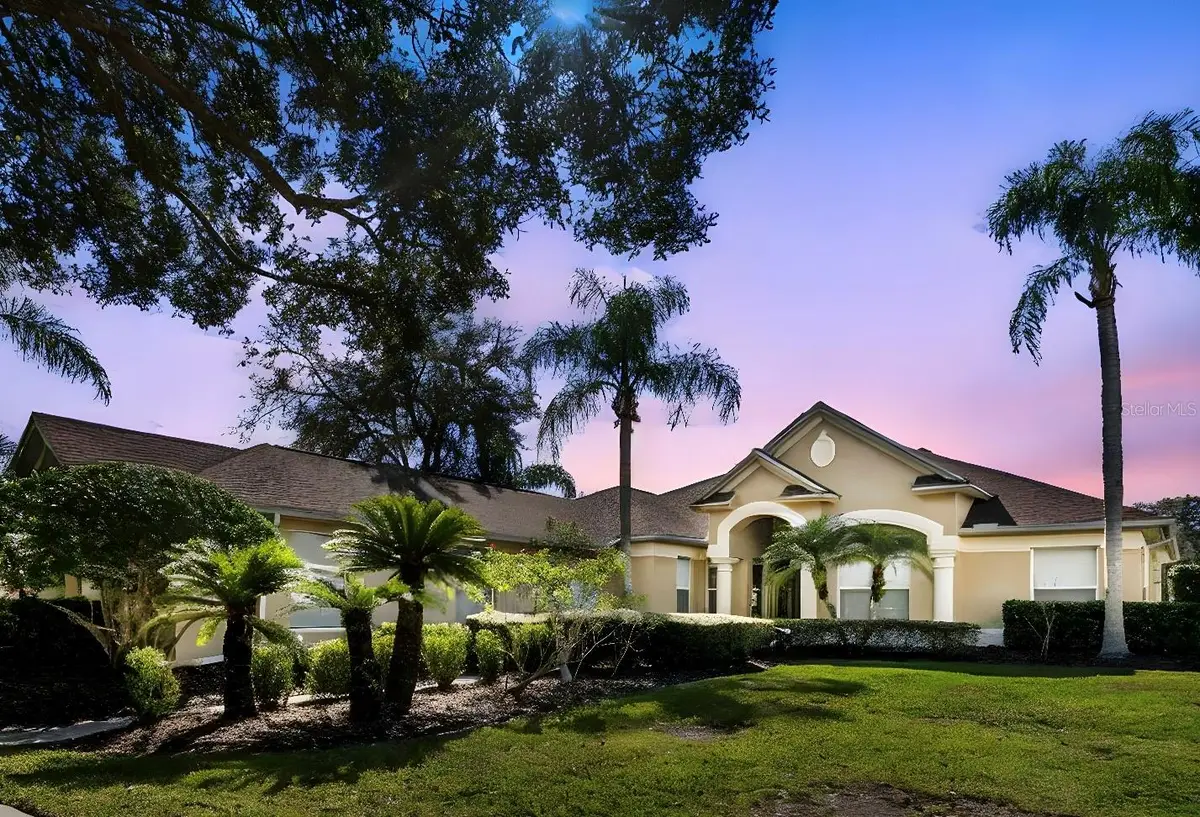 19103 Centre Rose Boulevard, Lutz, FL 33558 - Image #1