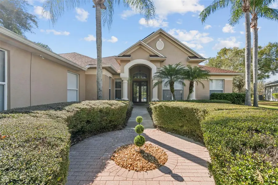 19103 Centre Rose Boulevard, Lutz, FL 33558 - Image #3