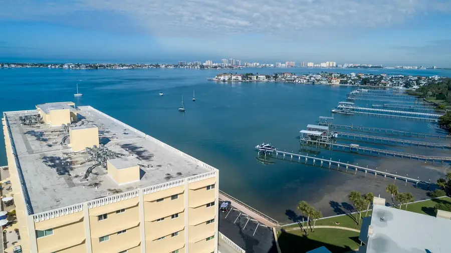 100 Bluff View Drive #604A, Belleair Bluffs, FL 33770 - Image #3