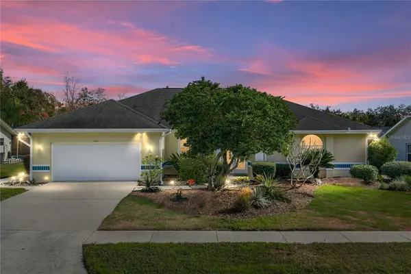 5210 Camberlea Avenue, ZEPHYRHILLS, FL 33541