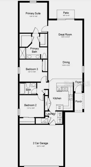 13431 Camelot Court, Parrish, FL 34219 - Image #2