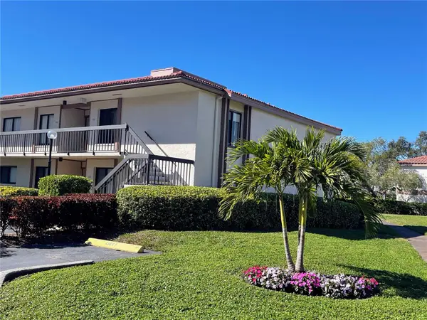 6269 Palma Del Mar Boulevard #116, ST PETERSBURG, FL 33715