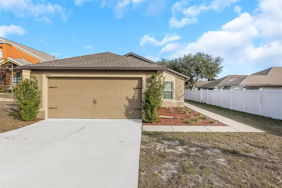 8646 Pinetop Ridge Lane, Brooksville, FL 34613 - Image #2