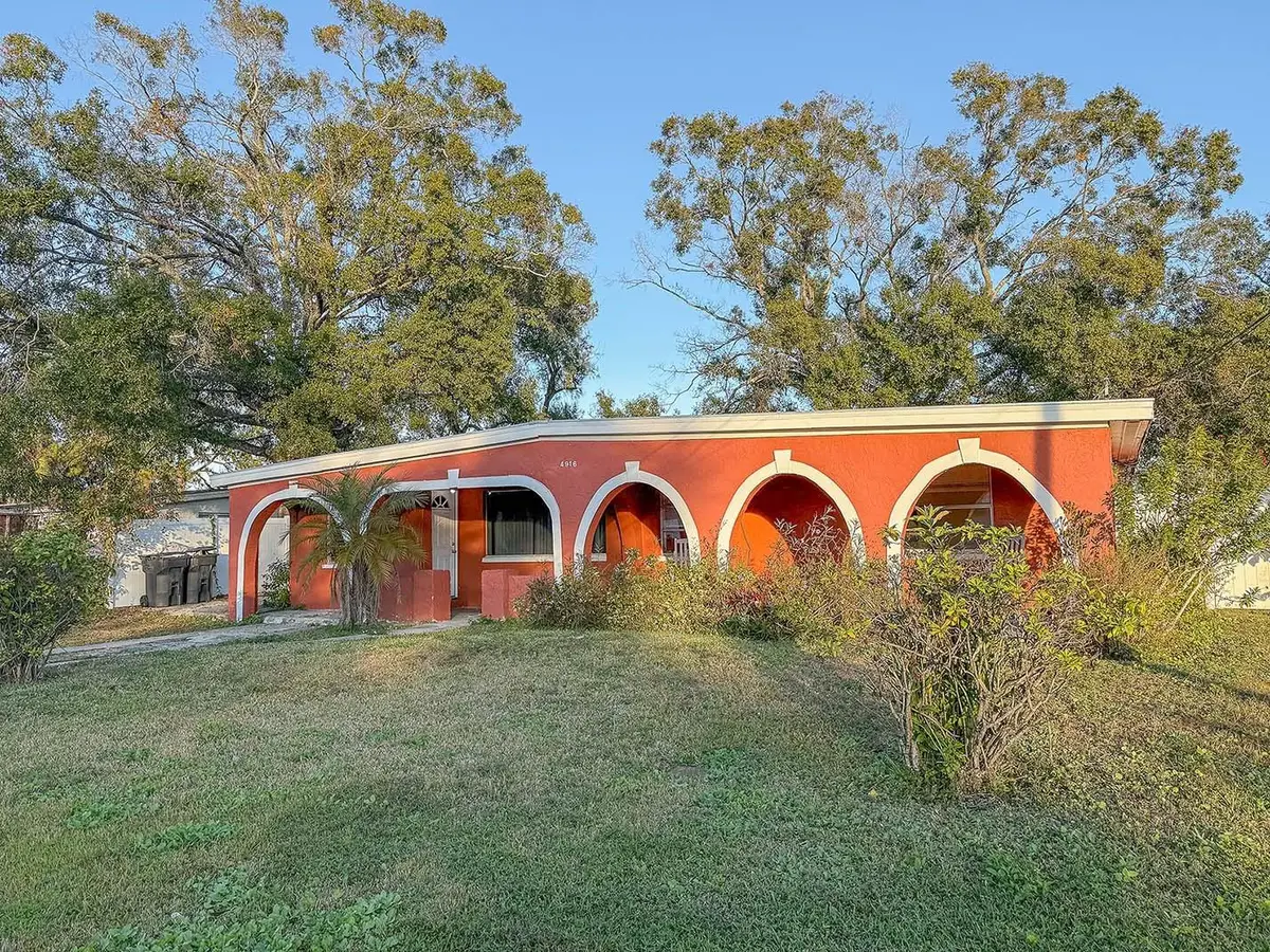 4916 S 83rd Street, Tampa, FL 33619 - Image #1
