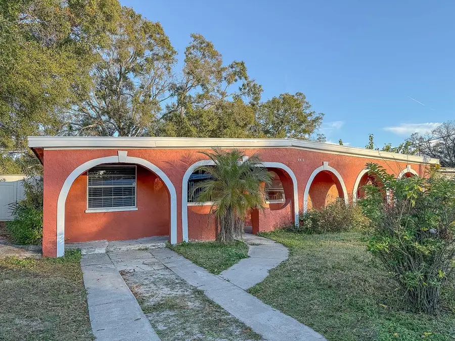 4916 S 83rd Street, Tampa, FL 33619 - Image #2