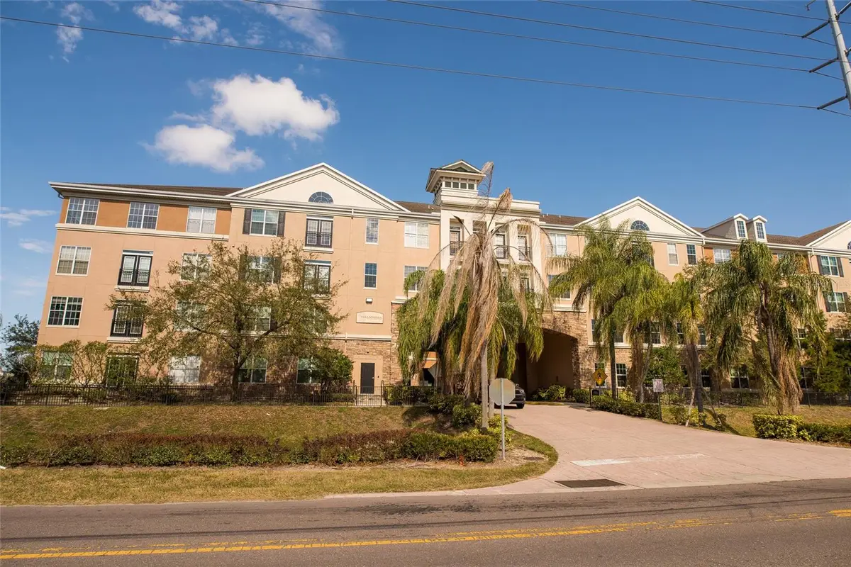 4221 W Spruce Street #1310, Tampa, FL 33607 - Image #1