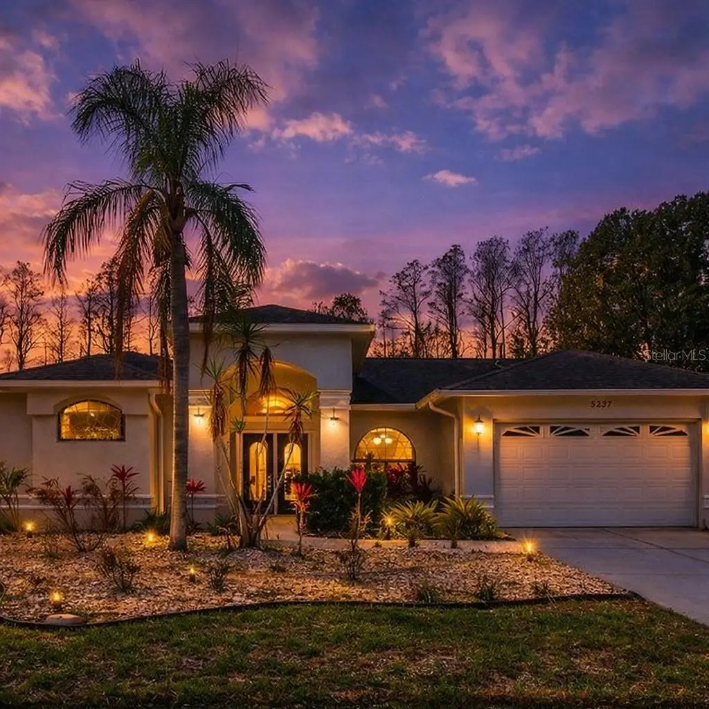 5237 Las Flores Viaduct, New Port Richey, FL 34655 - Image #1