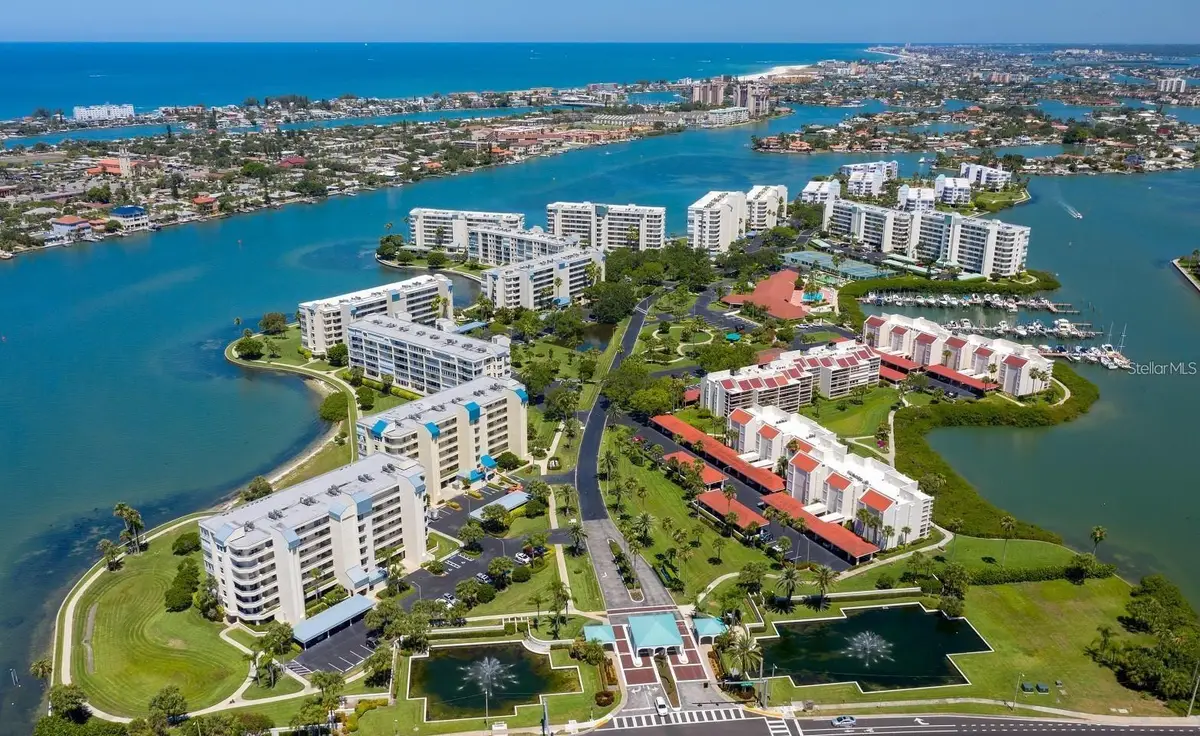 7907 Sailboat Key Boulevard S #108, South Pasadena, FL 33707 - Image #1