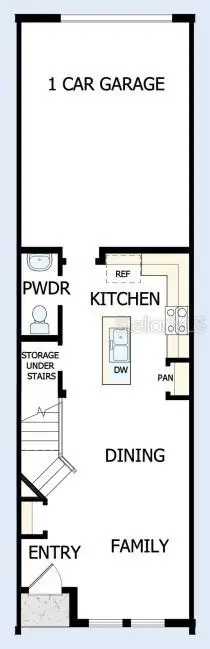 4313 Roush Avenue, Orlando, FL 32803 - Image #2