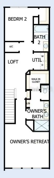 4313 Roush Avenue, Orlando, FL 32803 - Image #3