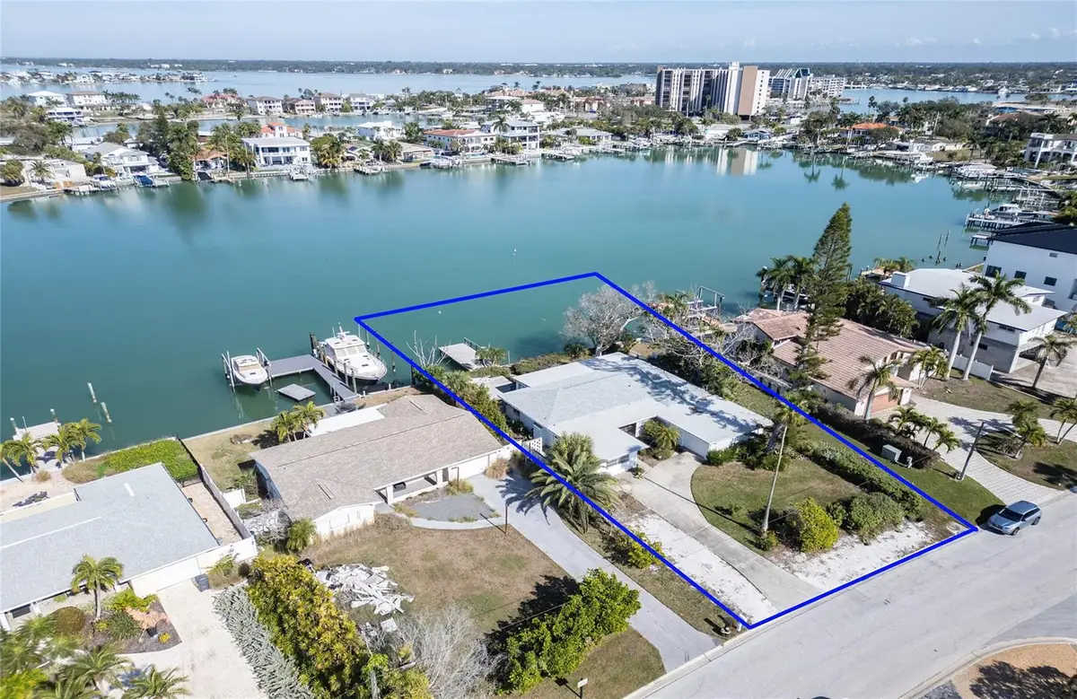 10230 Tarpon Drive, Treasure Island, FL 33706 - Image #1